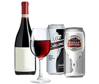 Alcoholic Drinks